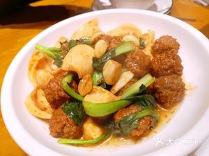 Xunwei Xiaochu Private Kitchen (Guoti Branch)