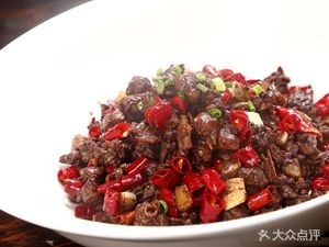 Xiang Li Xiang Wei Tu Cai Guan (Lian Fu Garden Phase 2 Store)