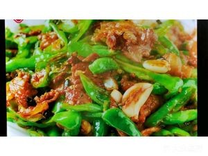 Lao Hu Ji Braised Dishes Restaurant