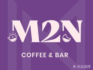 M2N Coffee BAR