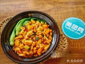 Ju Xiang Yuan Rice Bowl (Nangong Branch)