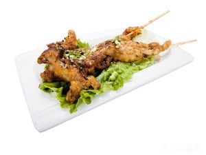 Cross Street Old Grandma Snack (Fuyuan Garden Branch)