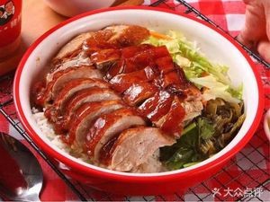Couple's Special Beef Tripe Noodles (Xinli Longwan Phase 2 Store)