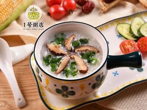 Golden Rice Porridge Shop (Fengze Garden Store)