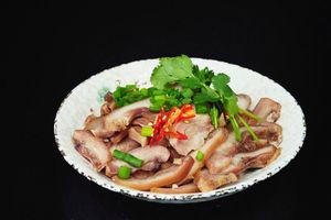 Kaiwei Xiao Chao (Fengze Garden Phase A Branch)
