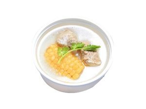 Shili Pai Set Meal (Institute of Technology Branch)