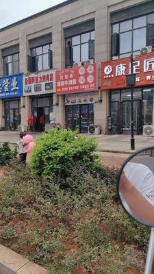 Taste It Again Hunan Beef Noodle Shop (Hepu Garden Branch)