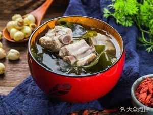 Sunshine Soup Shop (Jiulong Mingzhu Branch)
