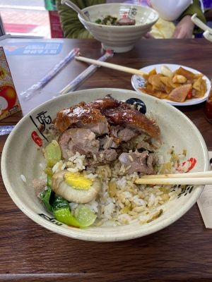 Xu's Authentic Longjiang Pig Foot Rice (Greenland International Expo City Store)