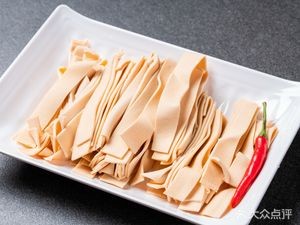 Authentic Crossing-the-bridge Rice Noodles (Nanchang Institute of Technology Branch)
