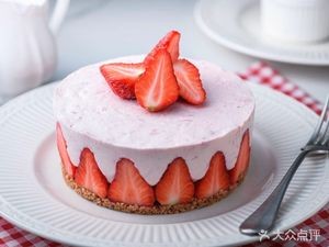 Benwei Pastry Bureau