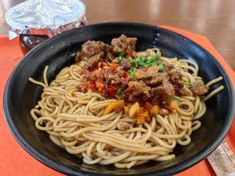 Nanchang Claypot Soup North Square Store