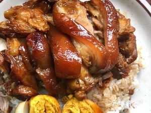 Longjiang Pork Trotter Rice (Xizhan Branch)