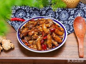 Xu's Eatery (Xinli Xiyuan Store)