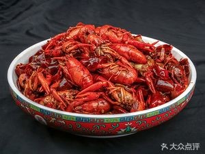Xiong's Spicy Crawfish (Maoshan Road Store)