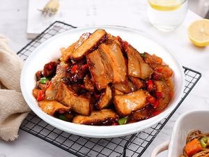 Cross Street Old Lady Snack (Wangcheng Branch)
