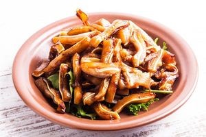 Chaozhou Pork Trotter Rice Bowl (Baizhangshan Road Store)