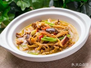 Old Nanchang Dishes Warm Rice Fragrance (Fengze Garden A Phase Store)