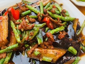 Rujiao Snacks (Fuyuan Garden Branch)
