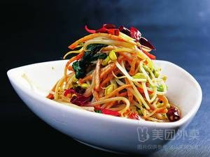 Ruyi Small Restaurant (Longhushan Avenue Store)