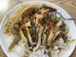 Zhang's Longjiang Pig Trotter Rice (Xinli Houbao Garden Branch)