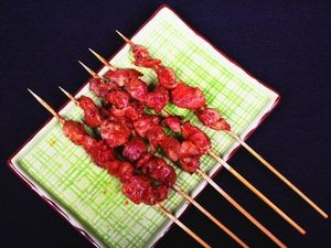 Xinjiang Nanchang Delicacies (Lianfu Garden Phase 1 Branch)