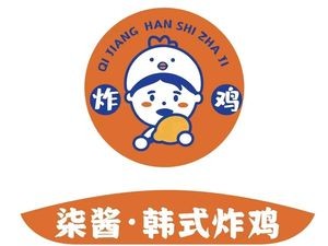 Qijiang · Korean Fried Chicken