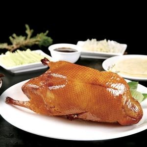 Palace阁 Peking Duck