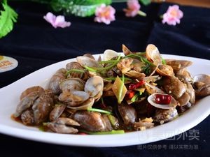 Oyster King BBQ (Wangcheng Branch)