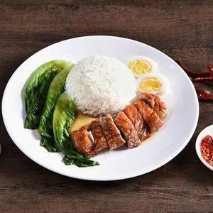 Lijing Roast Meat