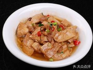 Deng's Country Cuisine