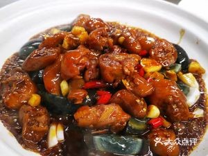 La Ge Xiao Zao (Fengze Garden Branch)