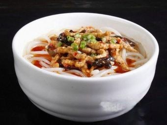 Old Nanchang Mi Fen · Wa Quan Tang (Gong Xue Yuan Store)