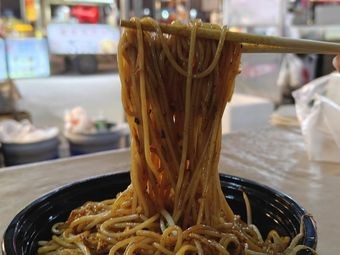 Longxing Night Market