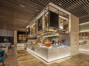 Excellence Western Restaurant
