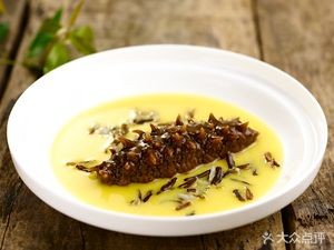 Nanchang Greenland Prestige Hotel · ZhenCuiXuan Chinese Restaurant