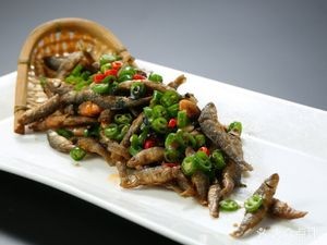 Lianhua Blood Duck Home-style Cuisine