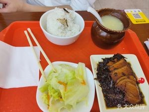Nanchang Pottery Jar Soup (West Railway Station Store)