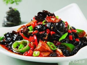 Xiao Paopao (Little Chili Pepper)