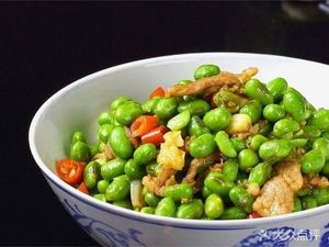 Wu's Braised Dishes Restaurant (New Power Amber Garden Store)