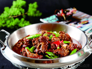 Yang's Braised Dishes (Greenland Bowei)