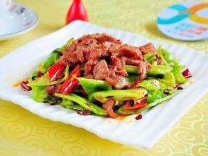 Lanzhou Lamian (Huangken Store)