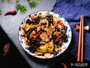Old Nanchang Special Rice Noodles & Noodles Shop (Jiulong Mingzhu D District Store)