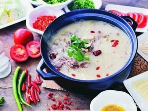 Xinjiang Adili Barbecue