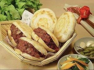 Northeast Large Dumplings (Fuyuan Garden Phase I Branch)