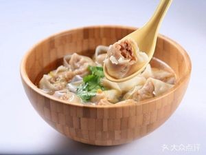 Fujian Dumplings · Breakfast · Rice Bowl · Stir-Fry