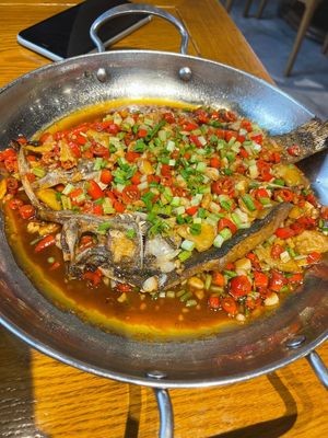Zhangshugang Chili Stir-Fried Pork (Fengze Garden A Phase Store)