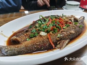 Jiangnan Small Restaurant (Nangang West First Road Store)