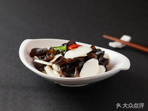 Lian Hong Cooking House
