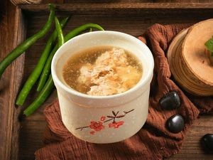 Lao Jie Er Nanchang Noodles · Rice Noodles, Rice, Soup (Honggutan Branch)